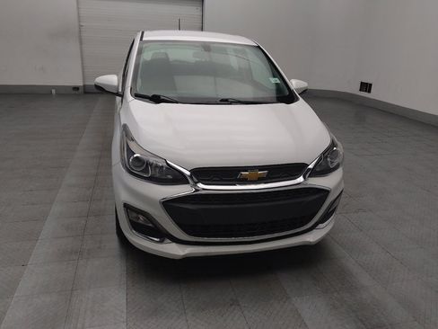 Used 2021 Chevrolet Spark LT image 14