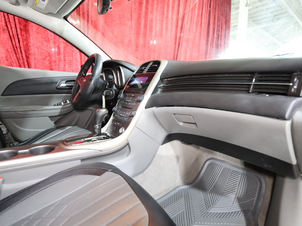 Used 2013 Chevrolet Malibu LS FWD image 21