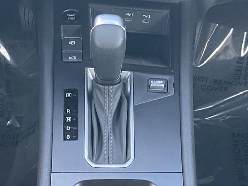 New 2026 Nissan Kicks SV image 19