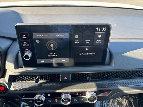 New 2026 Honda CR-V EX image 18