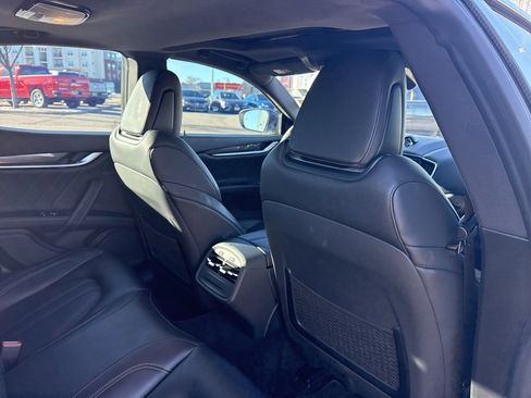 Used 2019 Maserati Ghibli S GranSport Q4 image 15