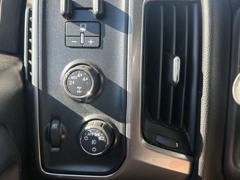 Used 2016 Chevrolet Silverado 1500 LT w/ All Star Edition image 11