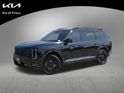 Used 2027 Kia Telluride SX Prestige X-Line w/ Towing Package