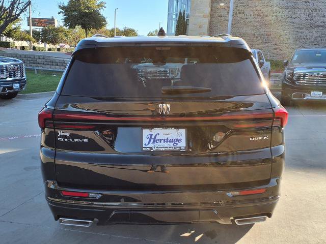 New 2027 Buick Enclave Sport Touring w/ Power Package FWD image 24