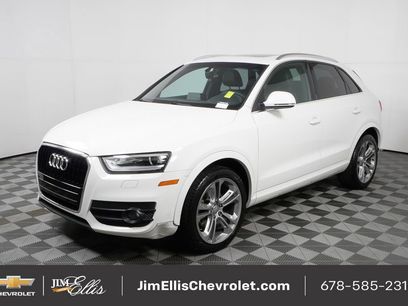 Used 2015 Audi Q3 2.0T Prestige w/ Prestige Package