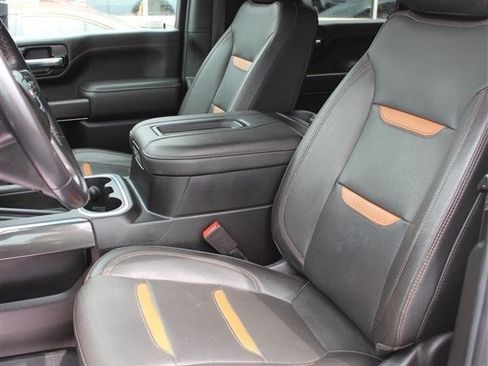 Used 2022 GMC Sierra 2500 AT4 w/ AT4 Preferred Package AWD/4WD image 19
