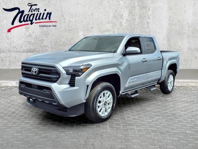 Used 2024 Toyota Tacoma SR5