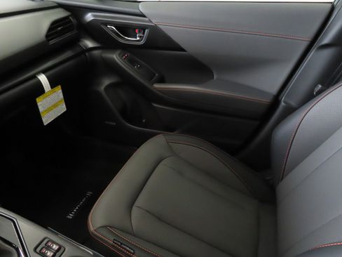 New 2026 Subaru Crosstrek 2.5i Limited w/ Crosstrek Mirror Package image 21