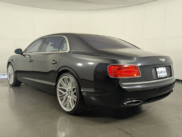 Used 2014 Bentley Flying Spur W12 AWD/4WD image 6
