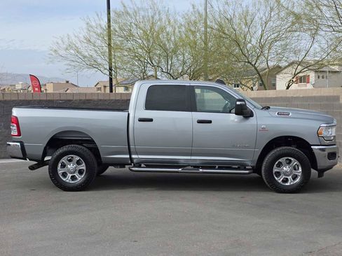 Used 2024 RAM 2500 Big Horn image 10