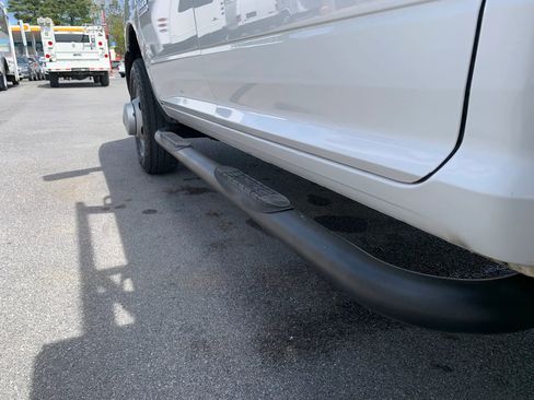 Used 2015 RAM 3500 Tradesman AWD/4WD image 7