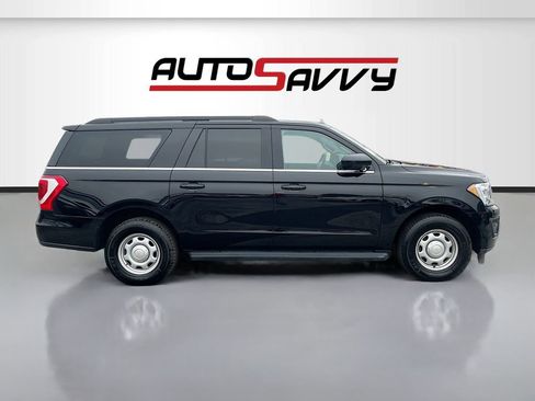 Used 2020 Ford Expedition Max XL image 8