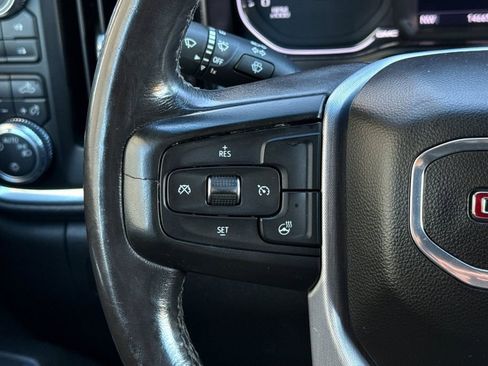 Used 2021 GMC Sierra 2500 SLE w/ SLE Value Package; image 34