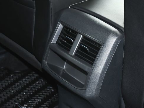 Used 2023 Volkswagen Atlas Cross Sport SEL R-Line image 50