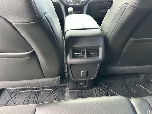Used 2024 Chevrolet Equinox RS image 26