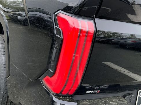 New 2026 Toyota Tundra Platinum AWD/4WD image 14