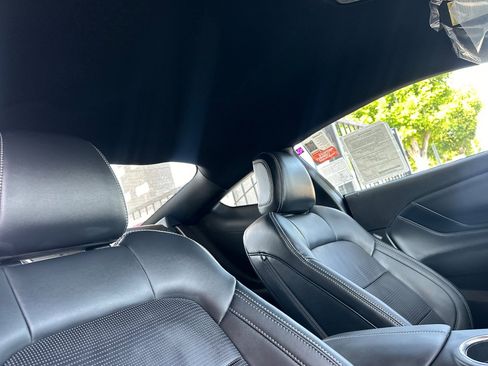 New 2025 Ford Mustang GT Premium image 16