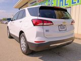 Used 2024 Chevrolet Equinox LT image 5