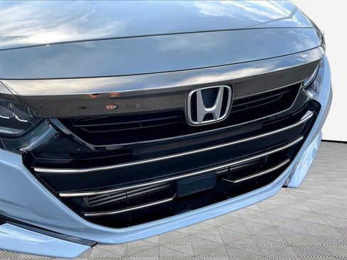 Used 2022 Honda Accord Sport image 33