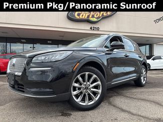 Used 2022 Lincoln Corsair FWD w/ Premium Package video 1