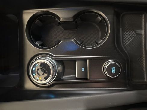 New 2026 Ford Explorer Active w/ Active Comfort Package image 37