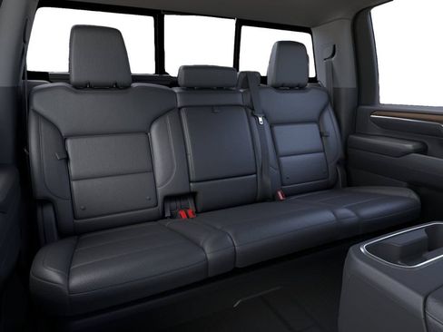 New 2026 GMC Sierra 2500 SLT w/ SLT Convenience Package AWD/4WD image 18