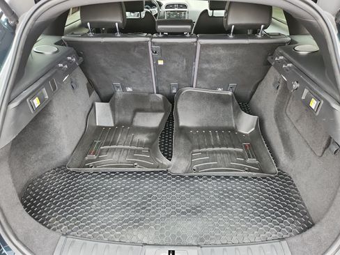Used 2018 Jaguar F-PACE S AWD/4WD image 25