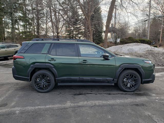 Certified 2026 Subaru Outback Limited XT AWD/4WD image 2