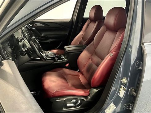Used 2022 MAZDA CX-9 Carbon Edition image 21