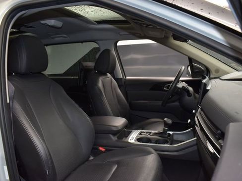 Certified 2025 Kia Carnival SX Prestige image 14