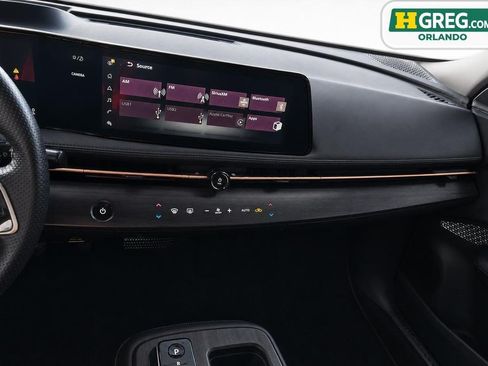 Used 2024 Nissan Ariya AWD image 15