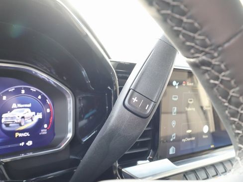 New 2026 Chevrolet Silverado 2500 LT w/ Trail Boss Package image 20