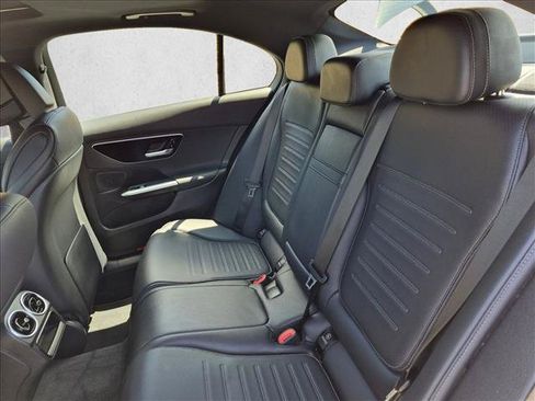 Used 2024 Mercedes-Benz C 300 Sedan image 18