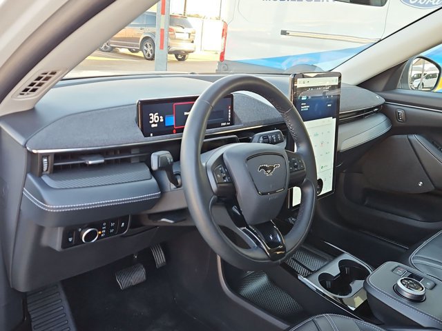 Used 2023 Ford Mustang Mach-E Premium RWD image 9