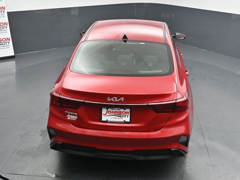 Used 2023 Kia Forte LXS image 32