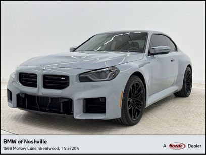 Used 2024 BMW M2 w/ Lighting Package