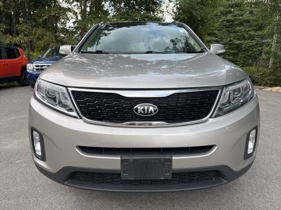 Used 2014 Kia Sorento EX w/ EX V6 Touring Package