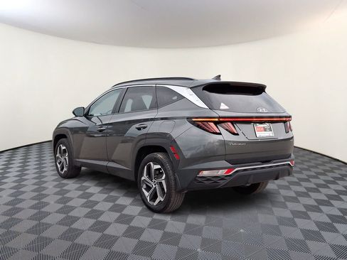 Used 2023 Hyundai Tucson SEL w/ Convenience Package AWD/4WD image 7