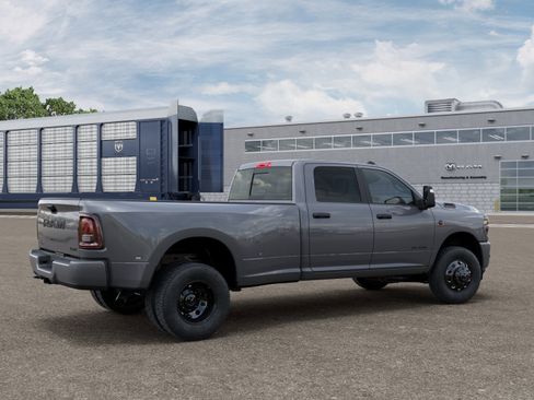 New 2026 RAM 3500 Lone Star image 2