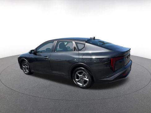 Used 2025 Kia K4 FWD image 10