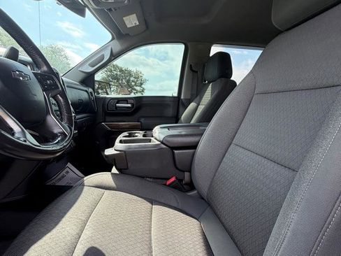 Used 2021 Chevrolet Silverado 1500 RST AWD/4WD image 10
