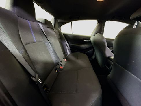 Used 2020 Toyota Corolla SE image 26