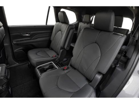 New 2026 Toyota Grand Highlander AWD Hybrid image 15