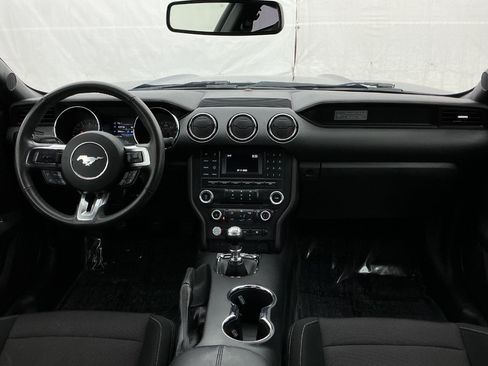 Used 2016 Ford Mustang Coupe RWD image 22