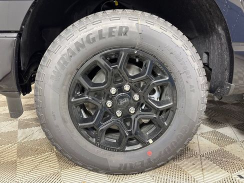 New 2026 Ford F150 XLT AWD/4WD image 13