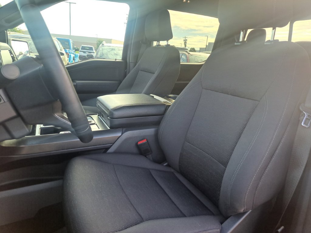 Used 2024 Ford F150 XLT w/ Equipment Group 302A MID AWD/4WD image 26