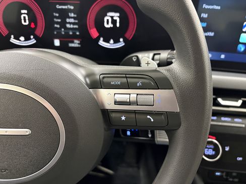 Used 2025 Hyundai Sonata SEL image 30