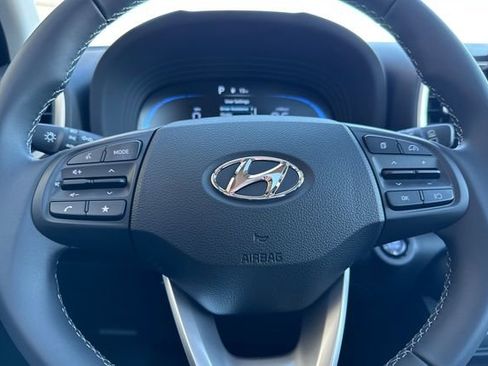 New 2026 Hyundai Venue SEL image 23