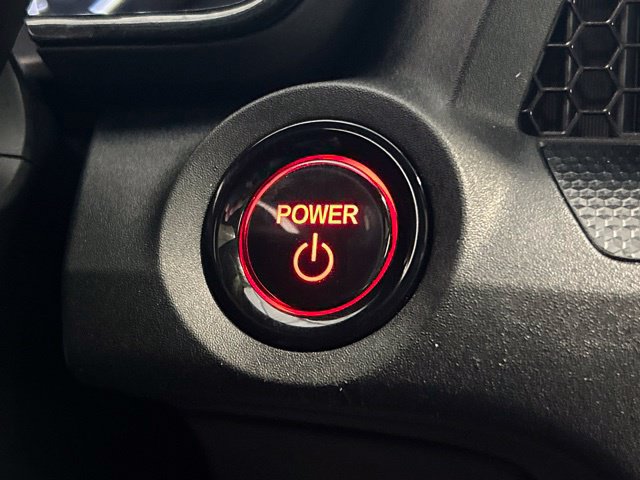 Certified 2023 Honda CR-V Sport image 30