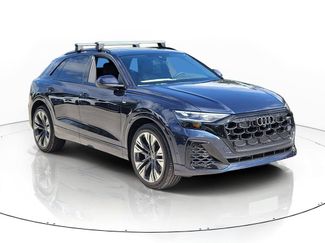 New 2026 Audi Q8 Premium Plus AWD/4WD video 1